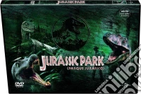 Jurassic Park - Augmented Reality Edition dvd