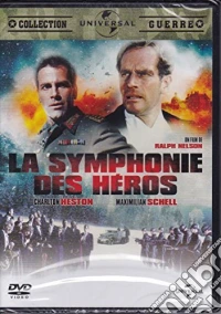 La Symphonie Des Heros [Edizione: Francia] dvd