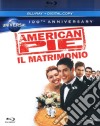 (Blu Ray Disk) American Pie - Il Matrimonio (Blu-Ray+Digital Copy) dvd