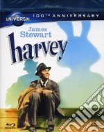 (Blu-Ray Disk) Harvey brd