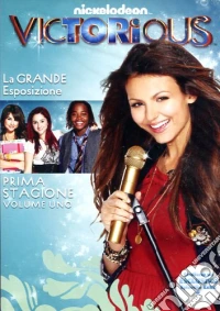 Victorious - Stagione 01 #01 (2 Dvd) dvd