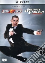 Johnny English / Johnny English - La Rinascita (2 Dvd) dvd