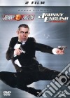 Johnny English / Johnny English - La Rinascita (2 Dvd) dvd