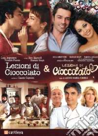 Lezioni di cioccolato 1 e 2 (Cofanetto 2 DVD) dvd