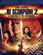 (Blu Ray Disk) Re Scorpione 2 (Il)