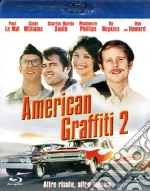 (Blu-Ray Disk) American Graffiti 2 brd