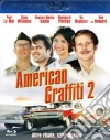 (Blu-Ray Disk) American Graffiti 2 dvd