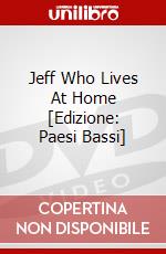 Jeff Who Lives At Home [Edizione: Paesi Bassi] dvd