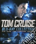 (Blu Ray Disk) Tom Cruise Blu-Ray Collection (5 Blu-Ray) dvd