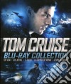 (Blu Ray Disk) Tom Cruise Blu-Ray Collection (5 Blu-Ray) dvd