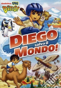 Vai Diego! - Diego Salva Il Mondo! dvd