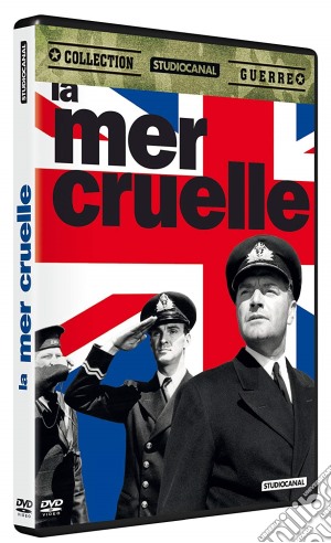 La Mer Cruelle [Edizione: Francia] film in dvd