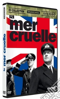 La Mer Cruelle [Edizione: Francia] dvd