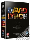 David Lynch: Collection [Edizione: Regno Unito] dvd