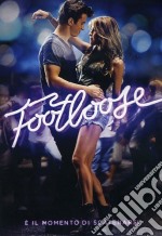 Footloose (2011) dvd