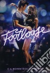 Footloose (2011) dvd