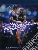 (Blu-Ray Disk) Footloose (2011) brd