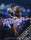 (Blu-Ray Disk) Footloose (2011) dvd