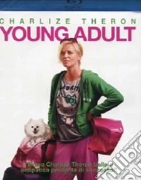 (Blu-Ray Disk) Young Adult brd