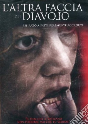 Altra Faccia Del Diavolo (L') film in dvd di William Brent Bell