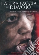 Altra Faccia Del Diavolo (L') dvd