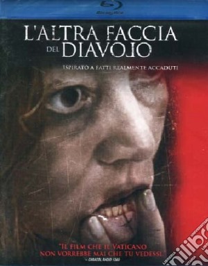 (Blu-Ray Disk) Altra Faccia Del Diavolo (L') film in dvd di William Brent Bell