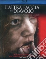 L` Altra Faccia Del Diavolo  (Blu-Ray)