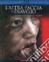 (Blu-Ray Disk) Altra Faccia Del Diavolo (L') dvd