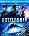(Blu-Ray Disk) Battleship [Edizione: Regno Unito] [ITA] dvd