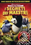 Kung Fu Panda - I Segreti Dei Maestri / I Segreti Dei Cinque Cicloni (I) film in dvd di Raman Hui