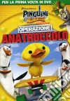 Pinguini Di Madagascar (I) - Operazione Anatroccolo dvd