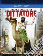 (Blu Ray Disk) Dittatore (Il) (Blu-Ray+E-Copy)