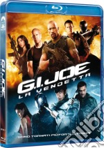 (Blu-Ray Disk) G.I. Joe - La Vendetta brd