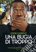 Bugia Di Troppo (Una) dvd