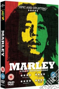 Marley [Edizione: Regno Unito] dvd