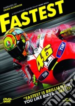 Fastest [Edizione: Regno Unito] [ITA SUB] dvd