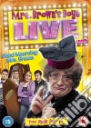 Mrs Brown'S Boys: Good Mourning Mrs Brown - Live Tour [Edizione: Regno Unito] dvd