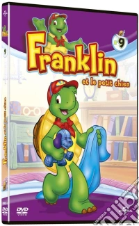 Franklin, Vol.9 : Frankin Et Le Petit Chien [Edizione: Francia] dvd