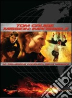 Mission: Impossible Trilogy (Cofanetto 3 DVD) dvd