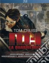 (Blu-Ray Disk) Mission Impossible - La Quadrilogia (4 Blu-Ray) dvd