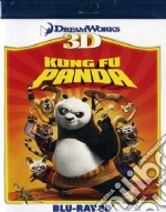 (Blu-Ray Disk) Kung Fu Panda (3D) brd