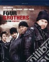 (Blu-Ray Disk) Four Brothers dvd