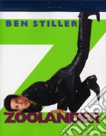 (Blu-Ray Disk) Zoolander brd