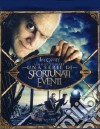 (Blu-Ray Disk) Lemony Snicket - Una Serie Di Sfortunati Eventi dvd