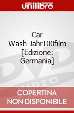 Car Wash-Jahr100film [Edizione: Germania] dvd