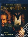 (Blu-Ray Disk) Dragonheart dvd