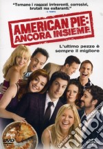 American Pie - Ancora Insieme dvd