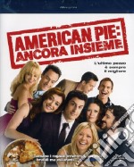 (Blu-Ray Disk) American Pie - Ancora Insieme brd