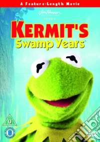 Kermits Swamp Years - 2012 Repackage dvd