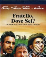 (Blu-Ray Disk) Fratello, Dove Sei? brd